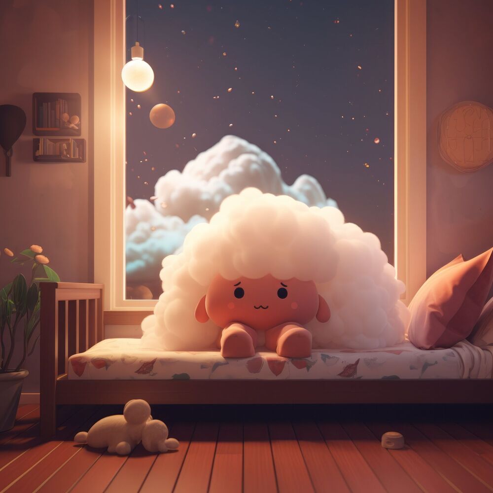 Picture of Sleepless World