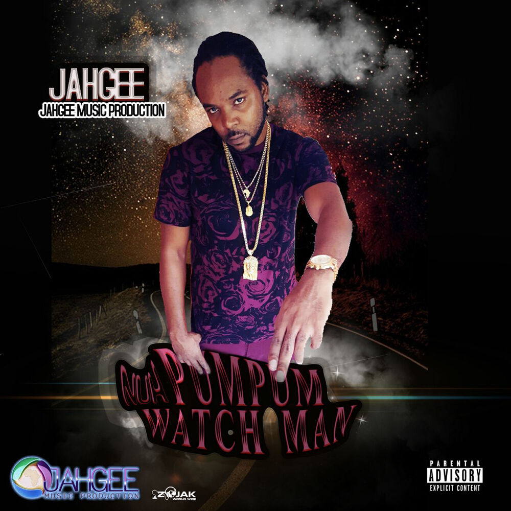 Picture of Nuh Pum Pum Watch Man - Single