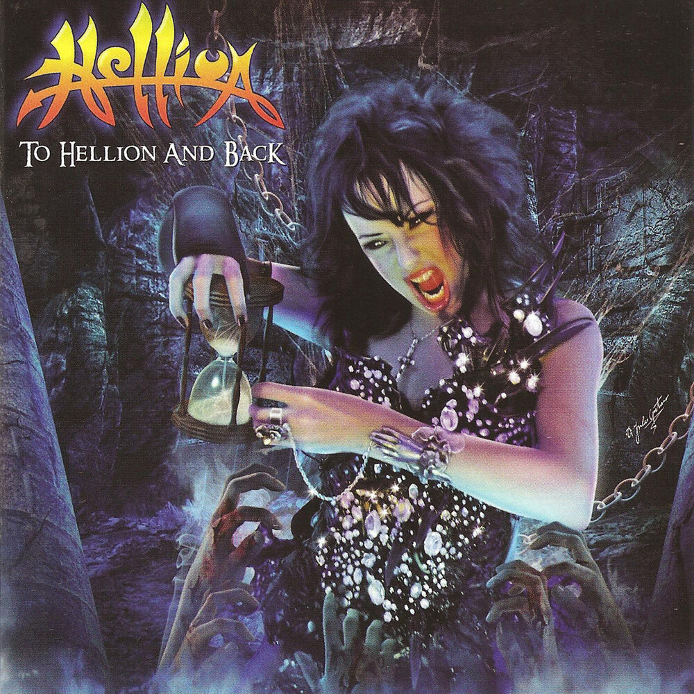 Picture of To Hellion and Back