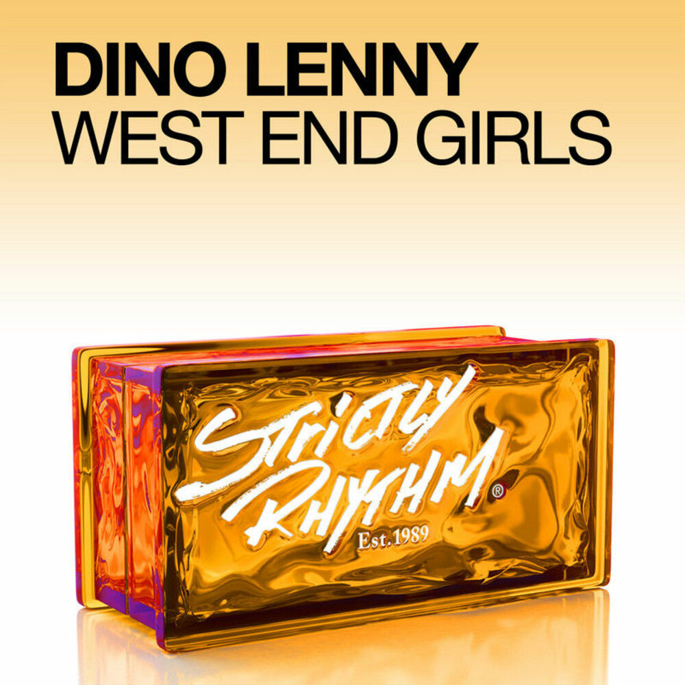 Picture of West End Girls
