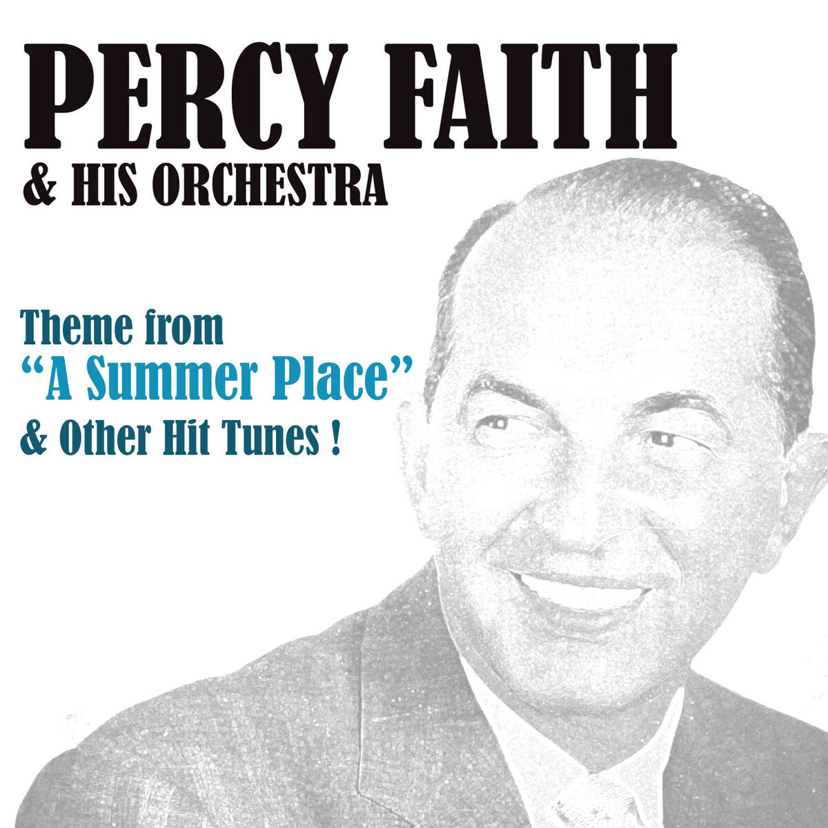 Album cover of Theme From 