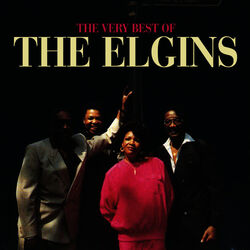 Cover of The Very Best Of The Elgins