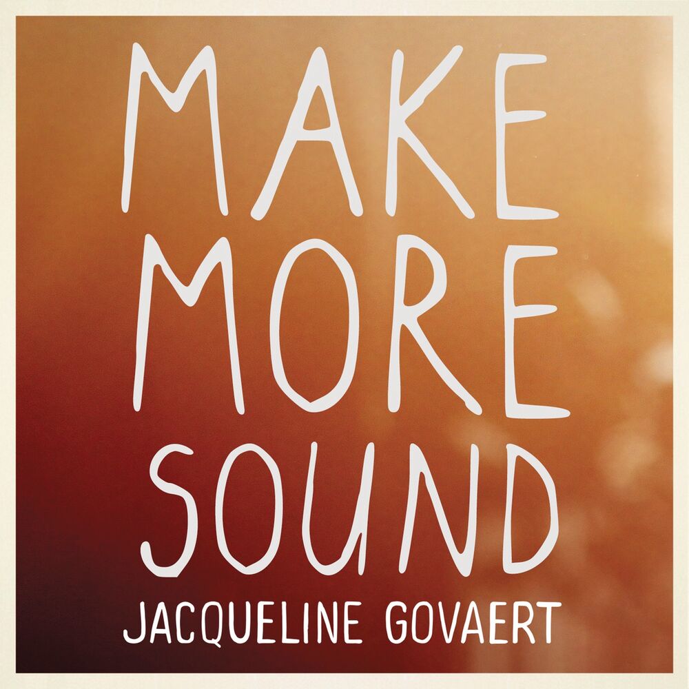 Picture of Make More Sound