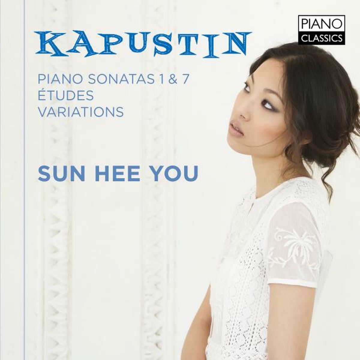 Album cover of I. Allegretto