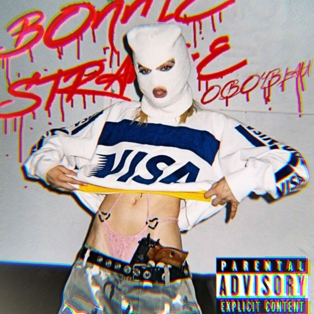 Picture of Bonnie $trange