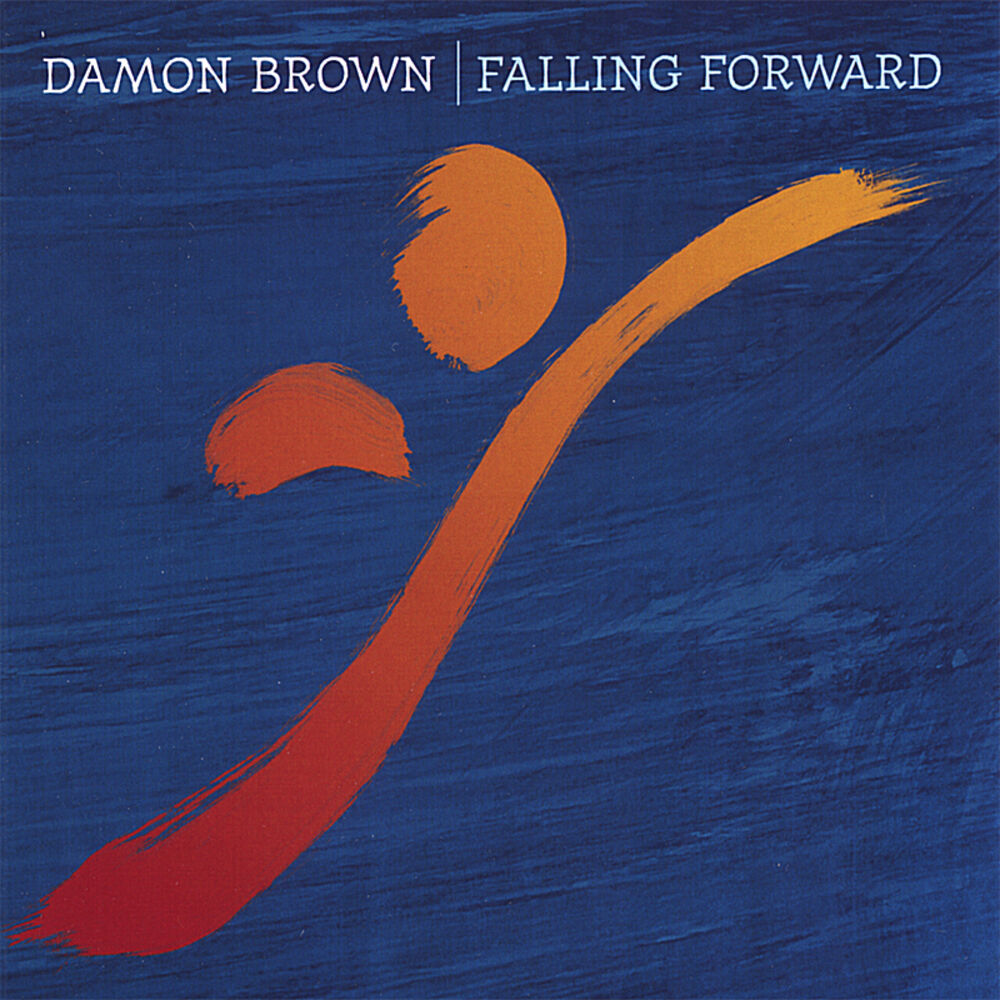 Picture of Falling Forward