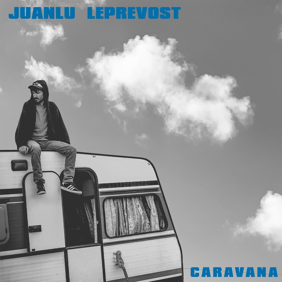 Album cover of Caravana