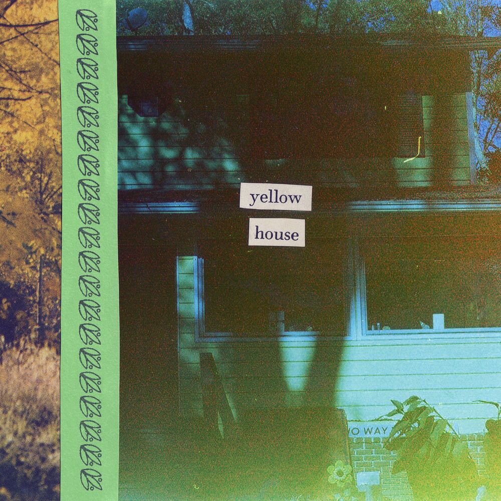 Picture of Yellow House