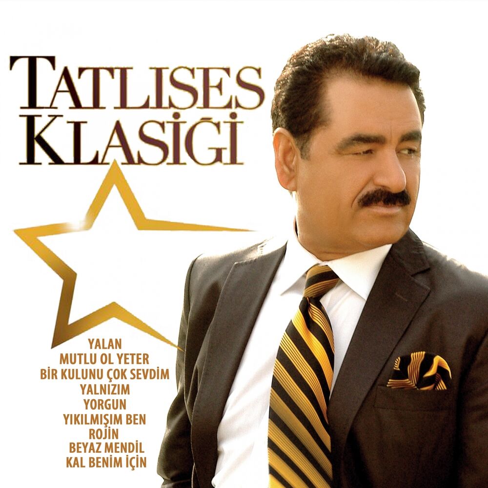 Picture of Tatlıses Klasiği
