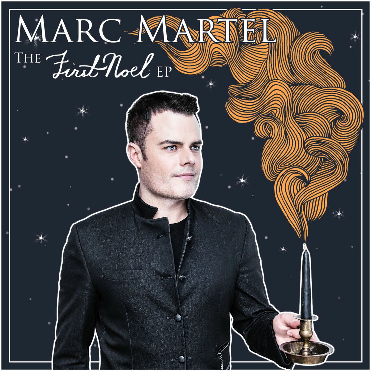 Album cover of The First Noel - EP