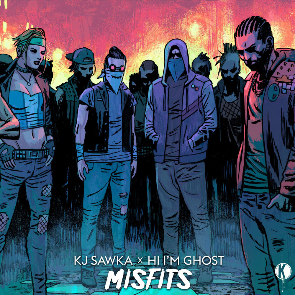 Picture of Misfits