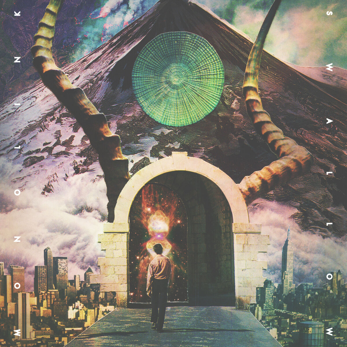 Album cover of Swallow