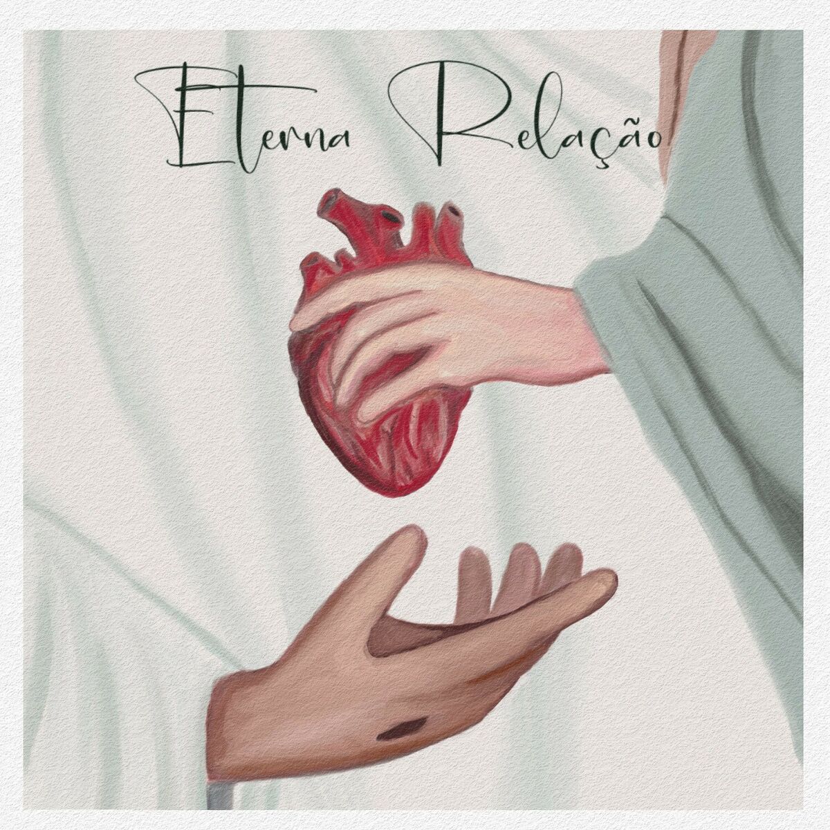 Album cover of Eterna Relação