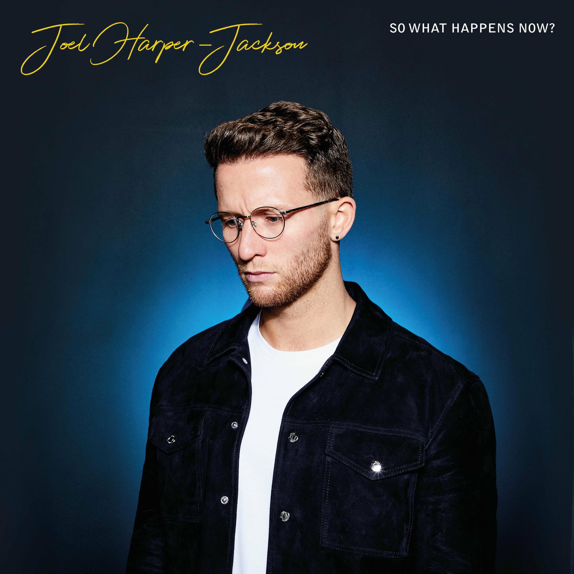 Album cover of So What Happens Now?