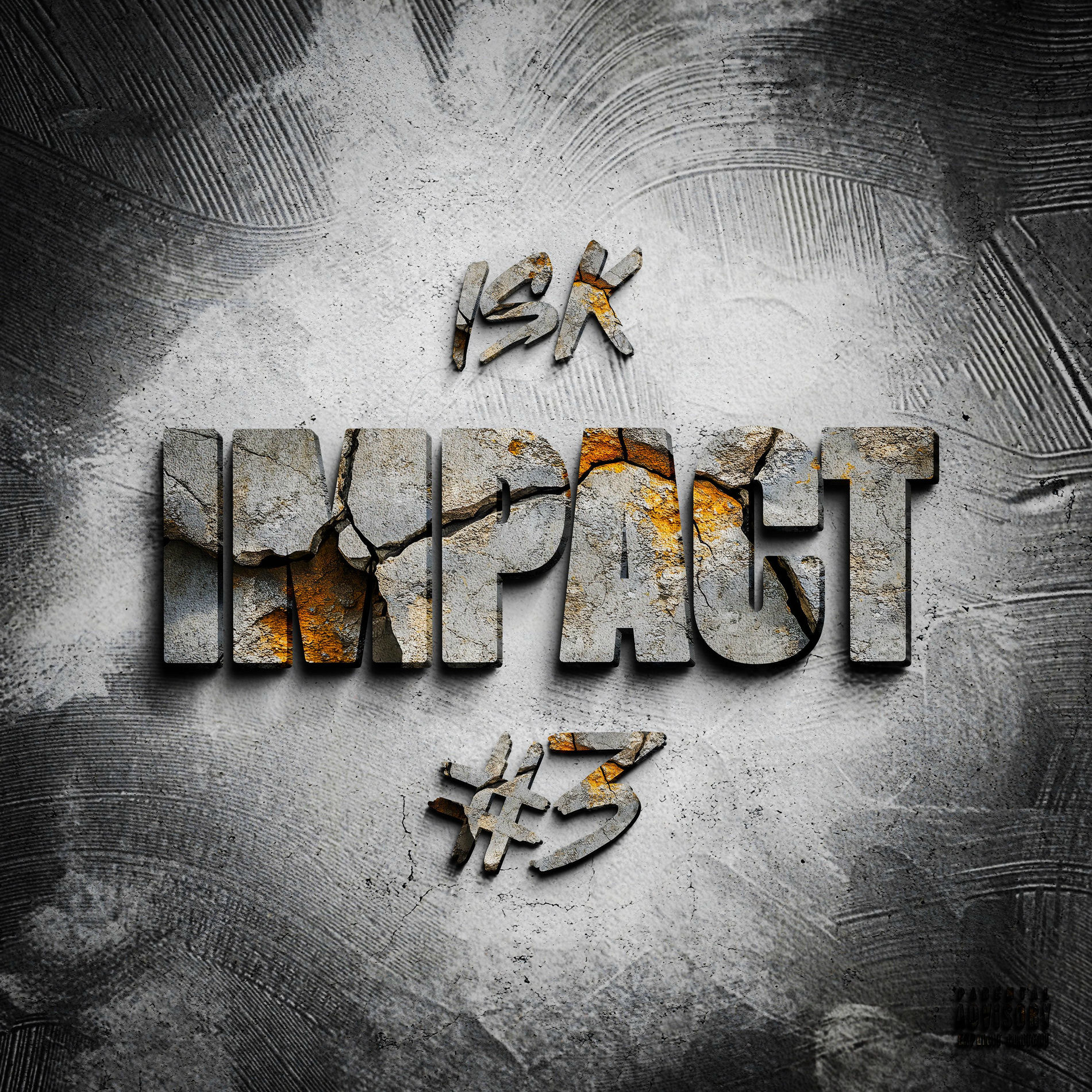 Album cover of Freestyle Impact #3