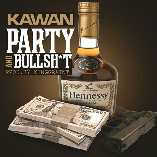Party and Bullshit