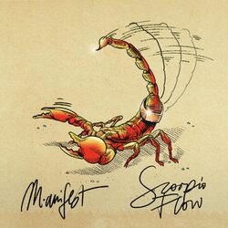 Cover of Scorpio Flow