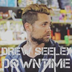 Cover of DownTime