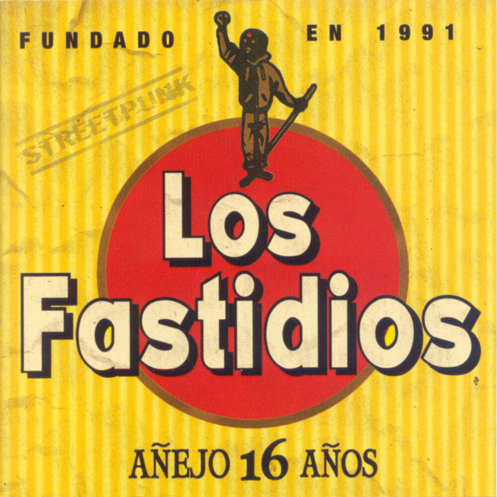 Picture of Añejo 16 años