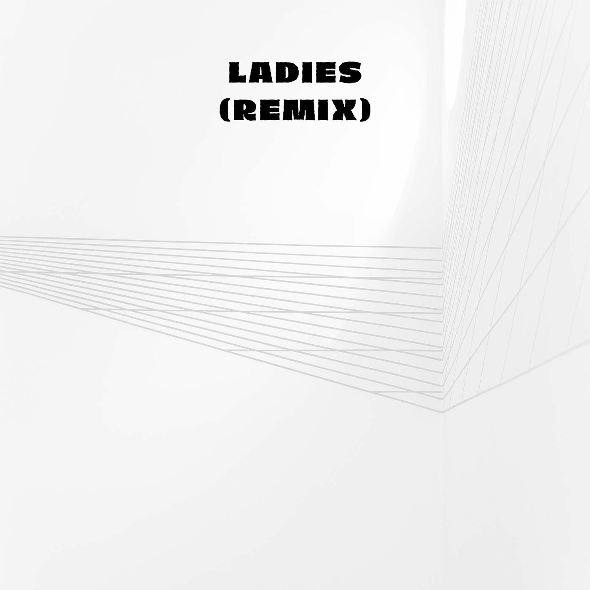 Album cover of Ladies