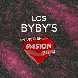 Cover of En Vivo en Pasión 2014 (En Vivo)