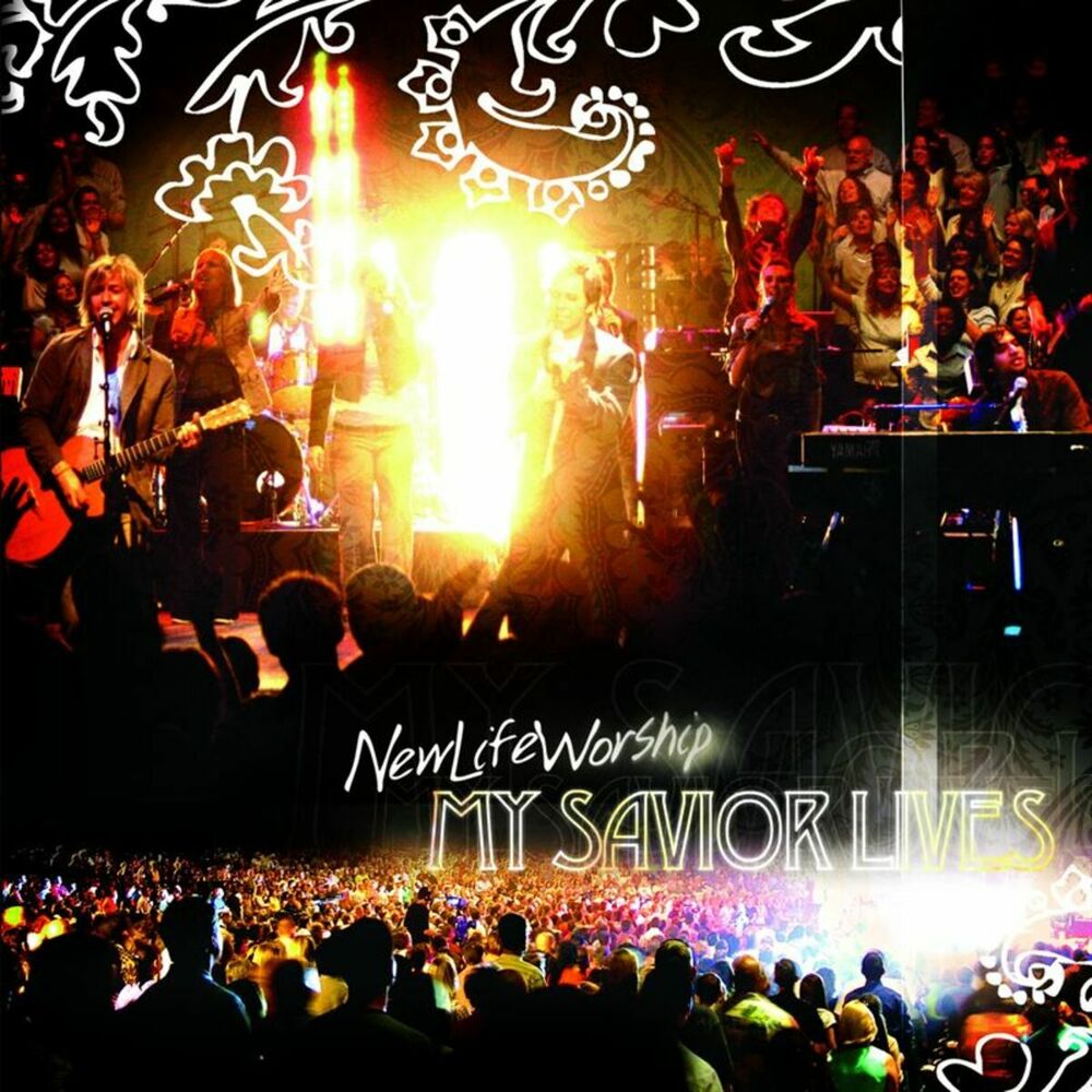 Picture of Worship Tools - My Savior Lives (Resource Edition)