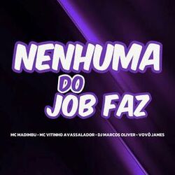 Cover of Nenhuma do Job Faz
