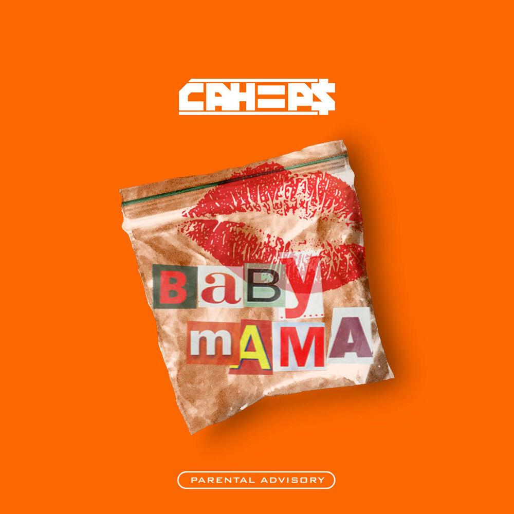 Picture of Baby Mama