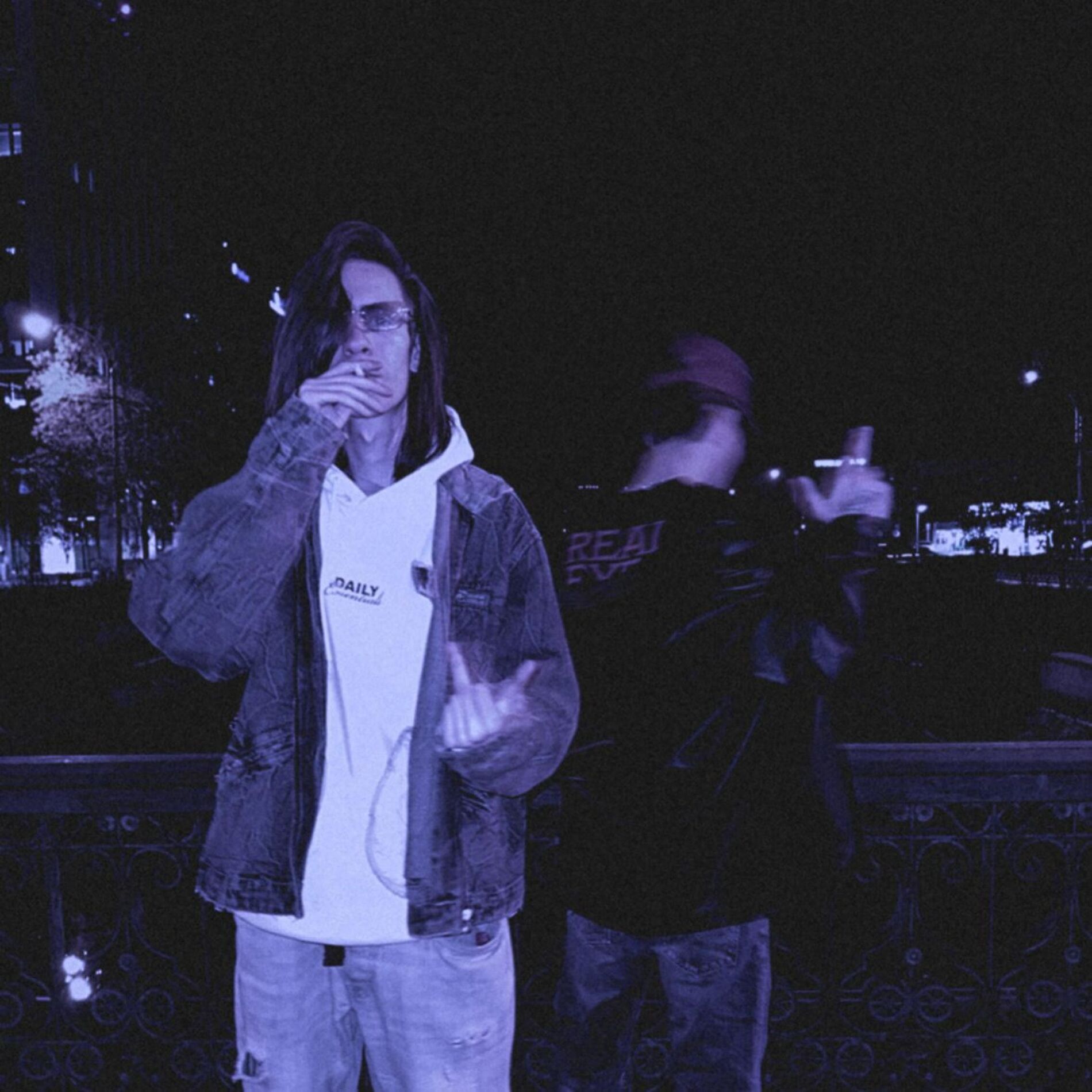 Album cover of COX (feat. Toni)