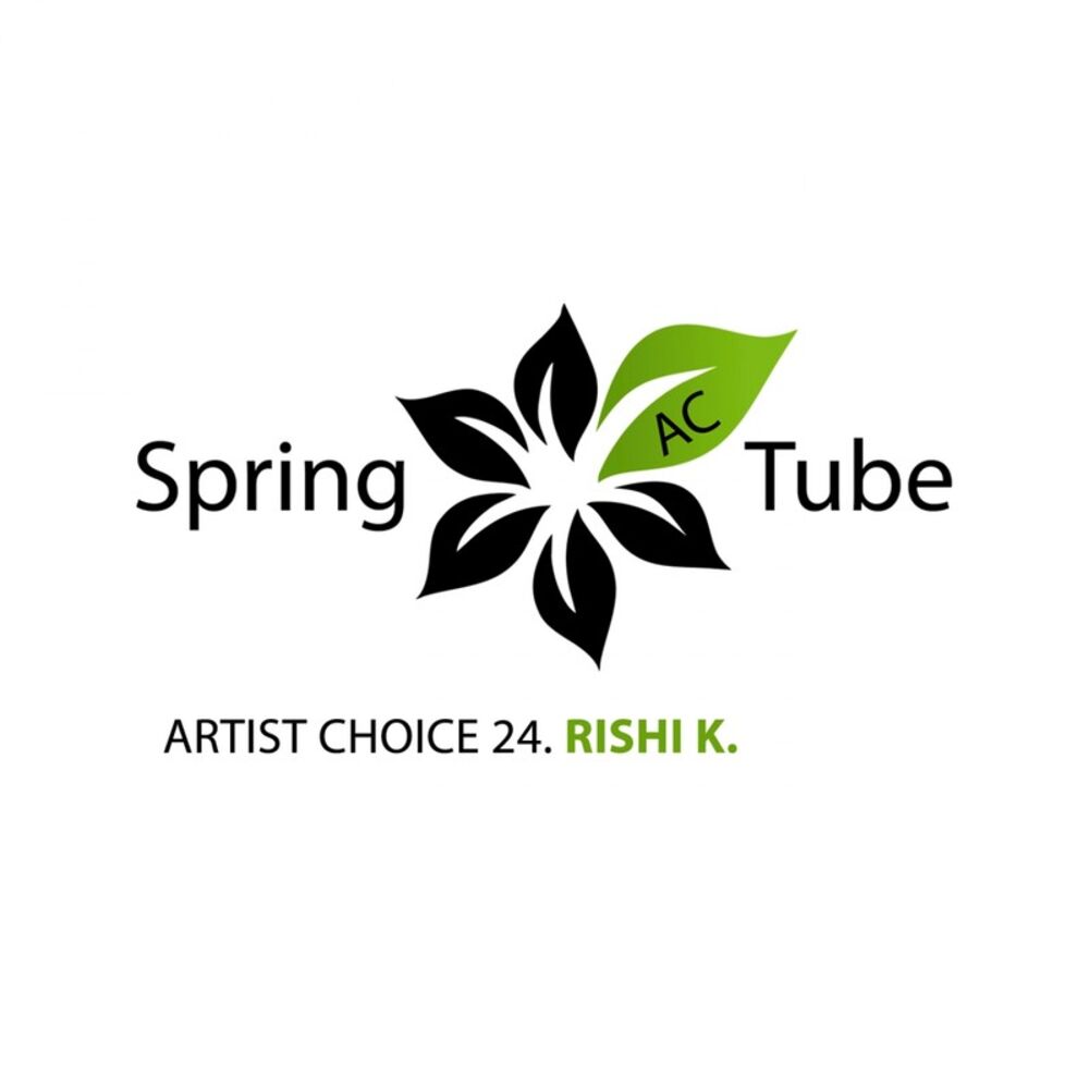 Picture of Artist Choice 024: Rishi K.