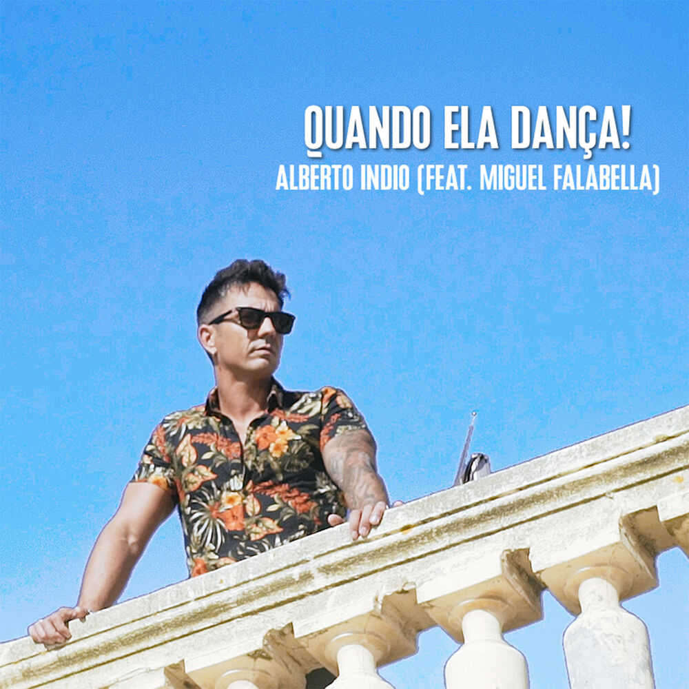 Picture of Quando Ela Dança