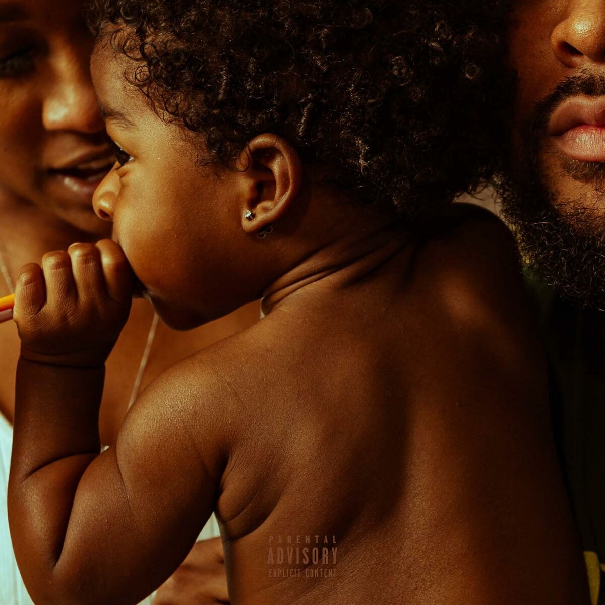 Album cover of Once Upon A Time