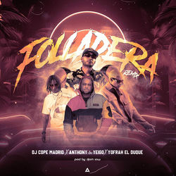 Folladera (Remix)