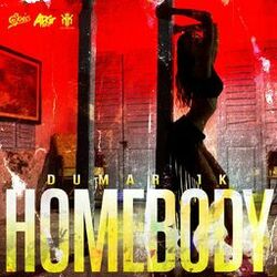 Cover of Homebody