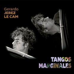 Cover of Tangos marginales
