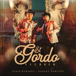 Cover of El Gordo Flubber