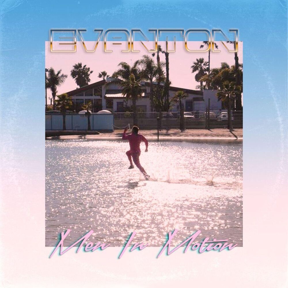 Picture of Men In Motion