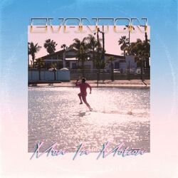 Cover of Men In Motion