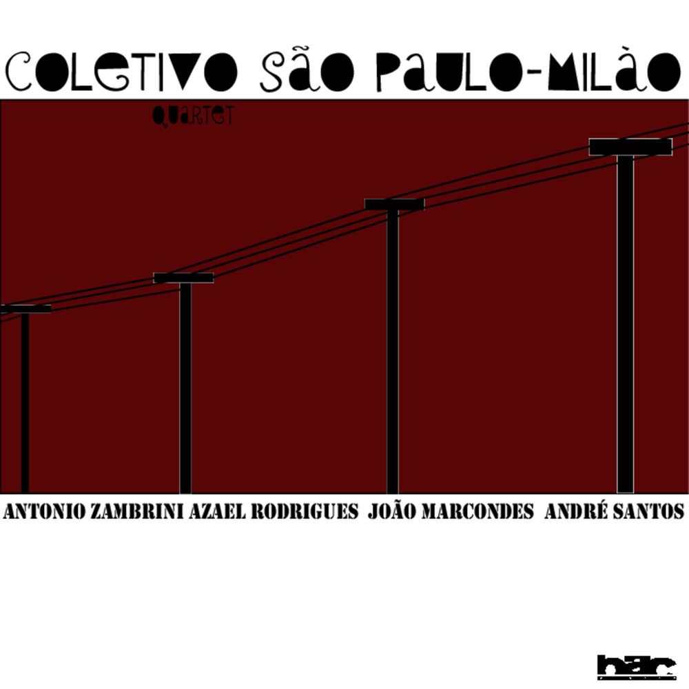 Picture of Coletivo São Paulo-Milào