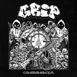 Cover of Consequences