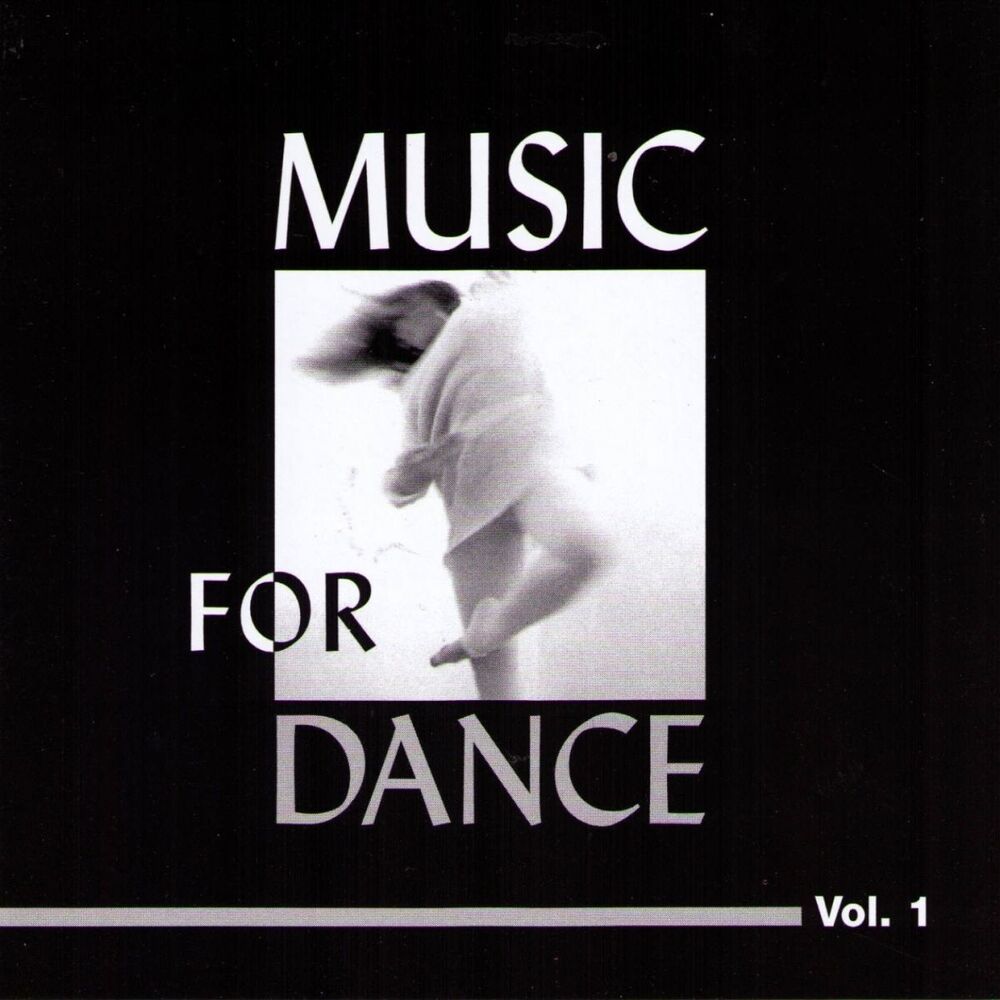 Picture of Music For Dance Vol.1