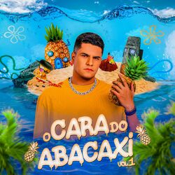 Cover of O Cara do Abacaxi, Vol.1