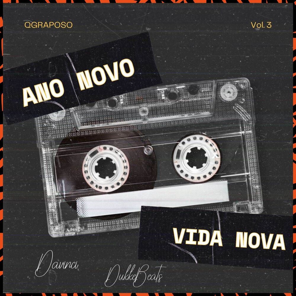 Picture of Ano Novo Vida Nova