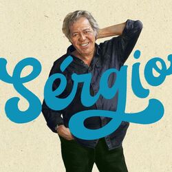 Cover of Sérgio