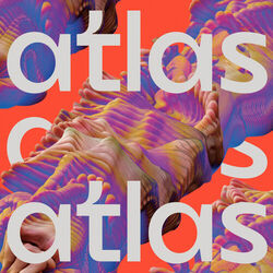 Cover of Atlas