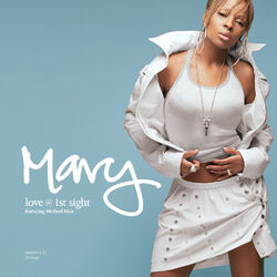 Cover of Love @ 1st Sight