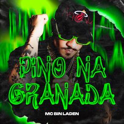 Cover of Pino na Granada
