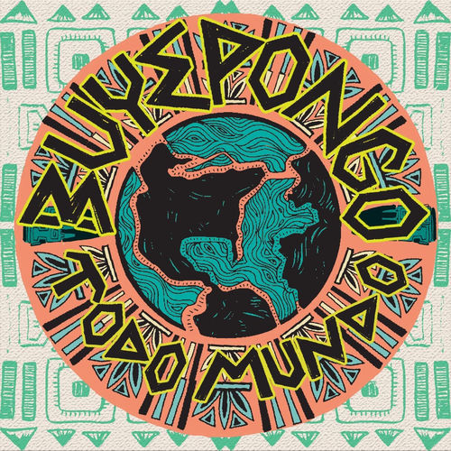 Descargar Vamos a Gozar - Buyepongo MP3