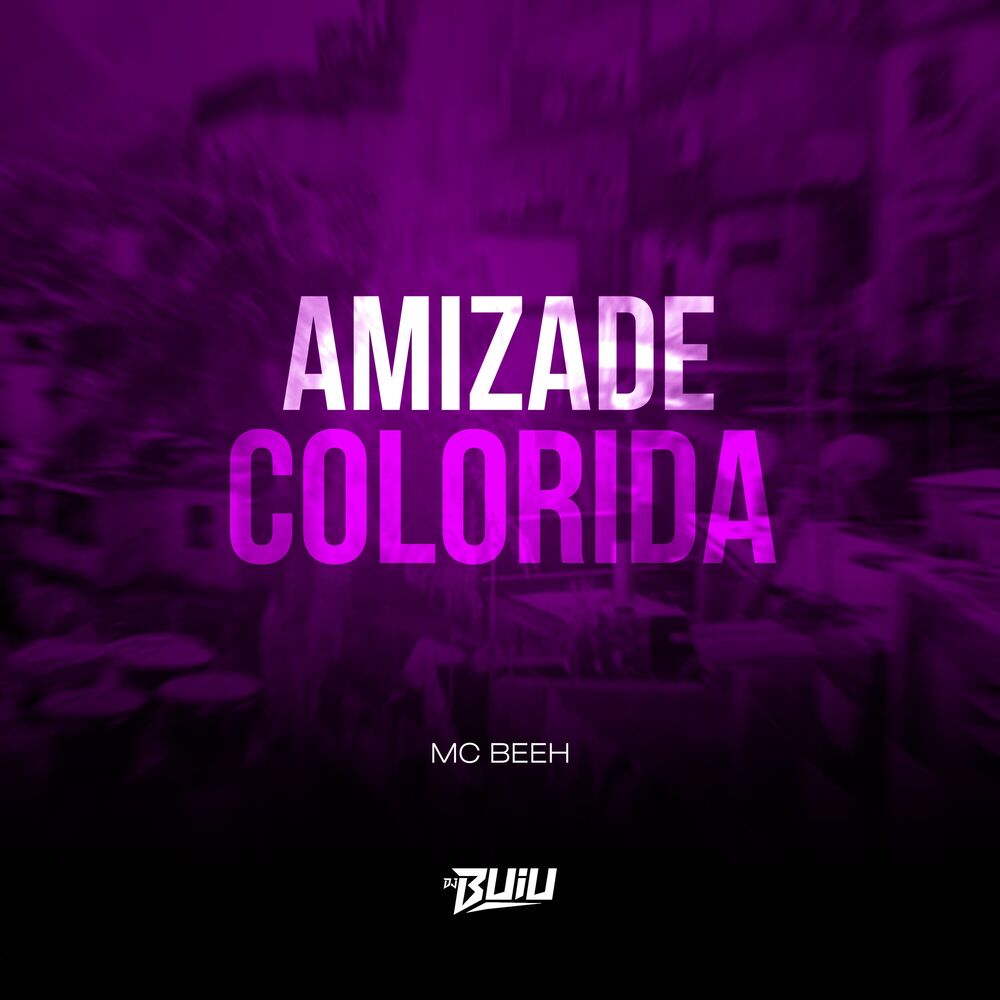 Picture of Amizade Colorida