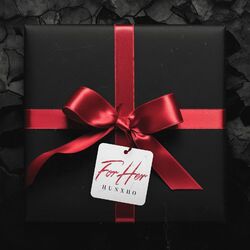 Cover of For Her